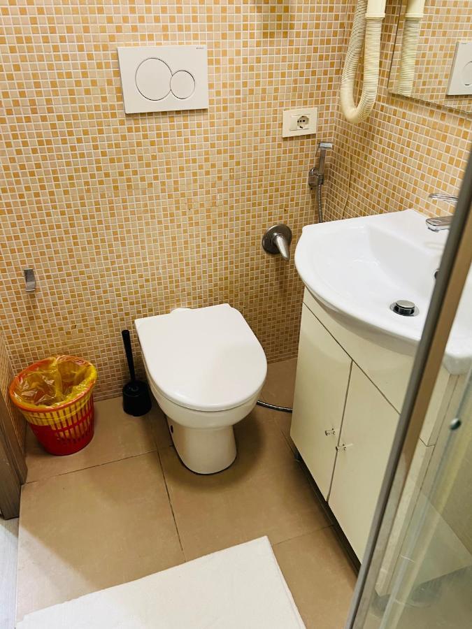 Roma Guest House Экстерьер фото
