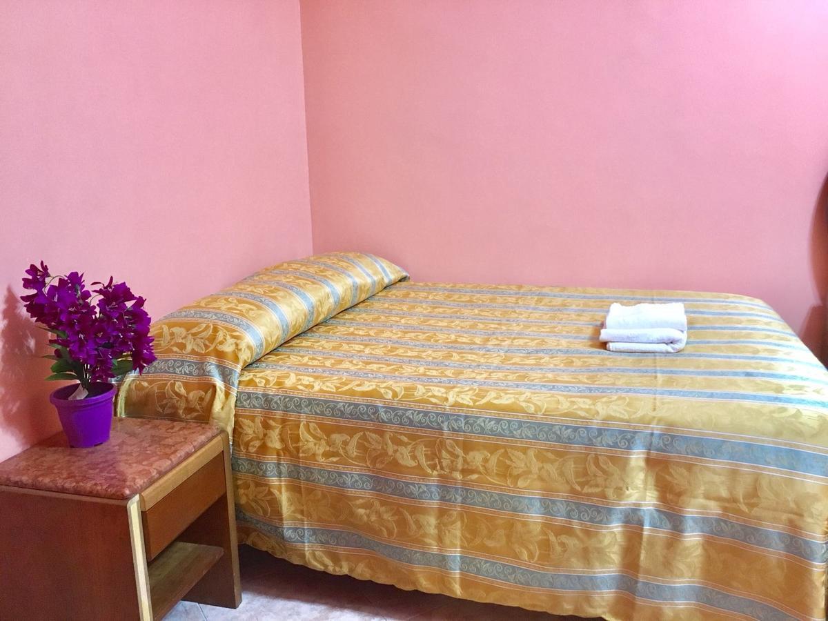 Roma Guest House Экстерьер фото