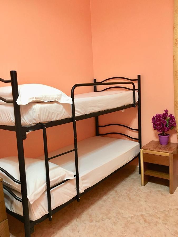 Roma Guest House Экстерьер фото